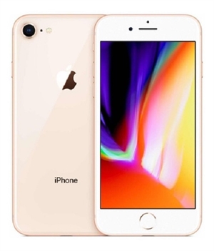 iPhone 8 256GB Gold - Grade A
